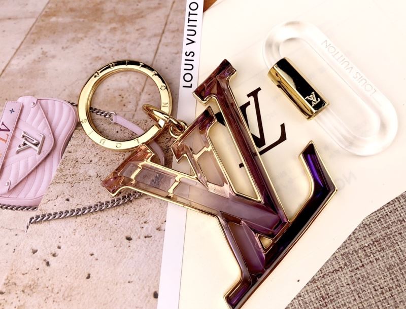 Louis Vuitton Keychains